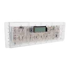 WB27X45466 OEM GE Oven Control Board – Genuine Replacement Part