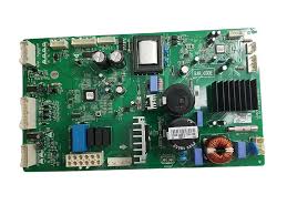 CSP30021031 LG Refrigerator Service PCB Assembly – Genuine OEM Replacement