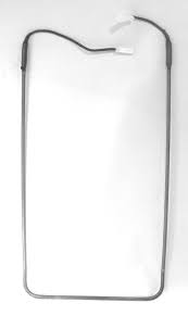 WP2323198 Whirlpool Refrigerator Heater – Restore Optimal Defrost Function