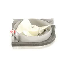 Samsung DA97-15765C Refrigerator Condenser Fan Motor – OEM Replacement Part