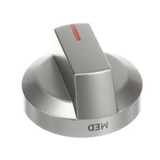 DG94-04167L Samsung Appliance Knob Assembly OEM Replacement Cooktop or Range Knob – Restore Smooth Control
