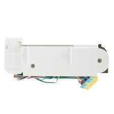 AEQ73130004 LG Refrigerator Ice Maker Kit – OEM Replacement for Consistent Ice Production