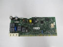 W10854215 Whirlpool Control Board OEM Electronic Control Board for Refrigerators