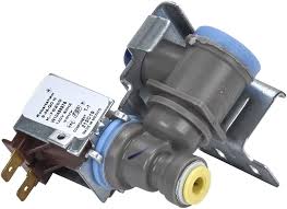 WPW10498976 Whirlpool Refrigerator Water Inlet Valve – Genuine OEM Replacement
