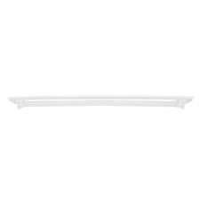 WP12656822 Whirlpool Refrigerator Pantry Drawer Cover – OEM Replacement