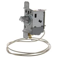 241537103 Frigidaire Refrigerator Temperature Control Thermostat – OEM Replacement