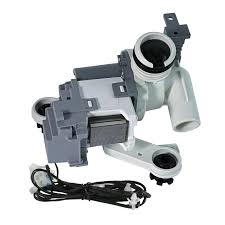 DC97‑19289F Samsung Washer Drain Pump Assembly – OEM Replacement for Fast, Reliable Water Removal