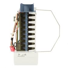 W10886931 Whirlpool Ice Maker Assembly – Genuine OEM Replacement