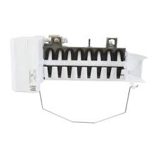 W11459724 Whirlpool Refrigerator Icemaker – OEM Replacement Ice Maker Assembly