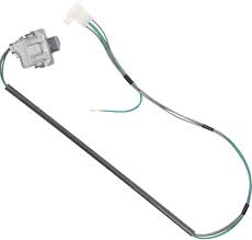 WP3355458 Whirlpool Washer Lid Switch – Genuine OEM Replacement
