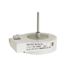 Samsung Refrigerator Freezer Evaporator Fan Motor – OEM Replacement Part