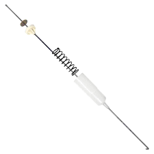 WH16X22789 GE Washer Suspension Rod Assembly – Genuine OEM Replacement