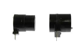 279834 Whirlpool Dryer Gas Valve Solenoid Coil Kit (2-Pack) – Genuine OEM Replacement