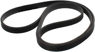 WPW10260319 OEM Whirlpool Drive Belt – Genuine Replacement Part (Available at PRS Parts Inc.)