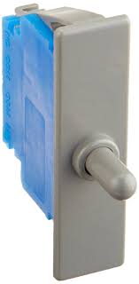 6600JB3007K LG Refrigerator Door Push Light Switch – Genuine OEM Replacement