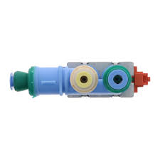 Refrigerator Valve (W11548535)