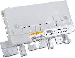 WP8182689 OEM Whirlpool Washer Electronic Control Board – Genuine Replacement Part