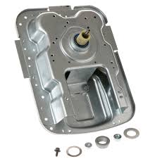 WH03X33730 GE Washer Platform Bearing Retainer – Genuine OEM Replacement