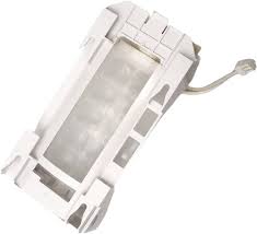 243297613 Frigidaire Refrigerator Ice Maker – Genuine OEM Replacement
