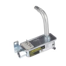 WP98014893 Whirlpool Gas Safety Valve Assembly – Genuine OEM Safety Valve