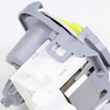W10876537 Whirlpool Dishwasher Drain Pump – OEM Replacement for Efficient Water Removal