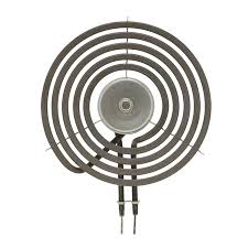 W11396790 OEM Whirlpool Coil Surface Element – Genuine Replacement Part
