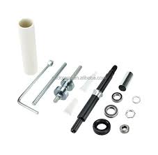 W10435302 Whirlpool Washer Seal and Bearing Kit – OEM Replacement for Smooth, Quiet Drum Operation