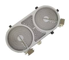 DG47-00072A Samsung Range Radiant Bridge Heater – Genuine OEM Replacement