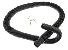 285664 Whirlpool Washer Drain Hose – OEM Replacement Part