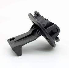 W11457841 Whirlpool Washer Door Strike – Genuine OEM Replacement