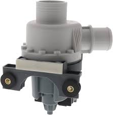 WH23X26206 GE Washer Drain Pump – Reliable Water Removal for Optimal Washer Performance