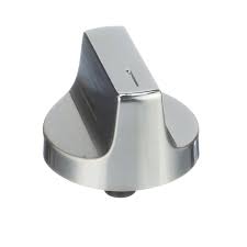 W11418244 Whirlpool Knob – OEM Replacement Part