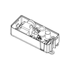 W11443921 Whirlpool Refrigerator Electronic Control Board – OEM Replacement Circuit Board