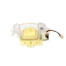 WPW10577864 Whirlpool Refrigerator Ice Door – Ensure a Proper Seal for Optimal Ice Dispensing