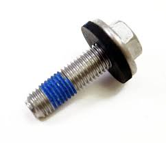 W10772621 OEM Whirlpool Washplate Screw – Genuine Replacement Part