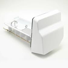 W11185686 OEM Whirlpool Ice Bucket Assembly – Genuine Replacement Part