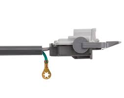285671 Whirlpool Lid Switch Assembly – Ensure Safe and Reliable Washer Operation