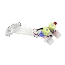 Whirlpool W11513255 Water Valve – Genuine OEM Replacement