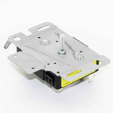 WPW10642928 Whirlpool Dryer Timer – Genuine OEM Replacement