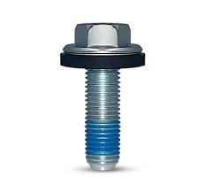 WP358237 Whirlpool Agitator Bolt – OEM Replacement for Secure Agitator Mounting