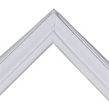WR24X10236 GE Refrigerator Fresh Food Door Seal Gasket – Genuine OEM Replacement