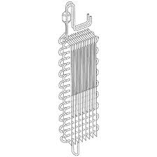 ADL76522101 LG Refrigerator Evaporator Assembly – Genuine OEM Replacement