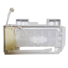 W10873791 Whirlpool Refrigerator Ice Maker Assembly – Consistent Ice Production, Seamless Operation