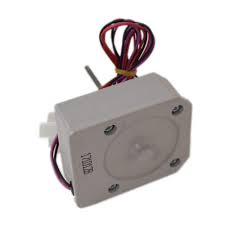 EAU61644102 LG Refrigerator DC Motor Assembly – OEM Replacement Evaporator Fan Motor