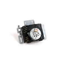 WPW10685024 Whirlpool Timer – OEM Replacement