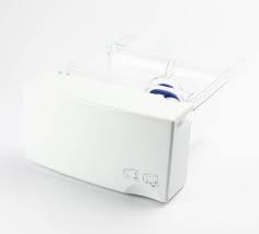 WR29X43991 GE Ice Bucket & Auger – Genuine OEM Replacement