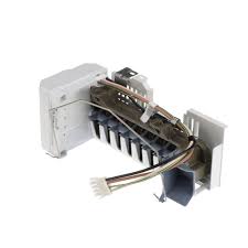W10884390 Whirlpool Refrigerator Ice Maker Assembly – OEM Replacement Part