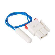 DA32-10105H Samsung Refrigerator Temperature Sensor – Genuine OEM Sensor for Accurate Temperature Monitoring