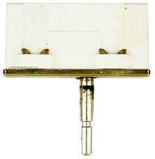 WP9763762 Whirlpool Infinite Switch – Genuine OEM Replacement (Left Rear / Front Right Burner)
