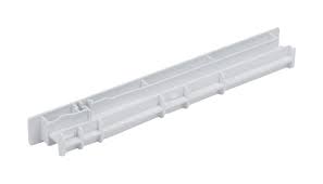 WPW10326469 Whirlpool Drawer Slide Rail – OEM Replacement for Smooth Crisper Drawer Operation